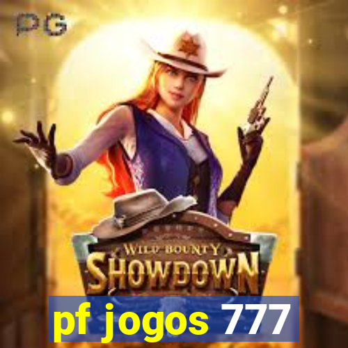 pf jogos 777