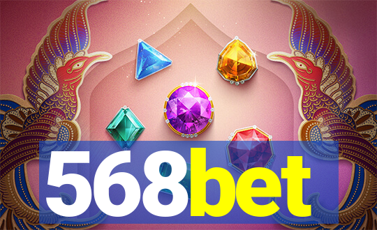 568bet