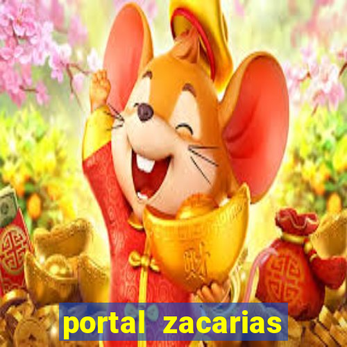 portal zacarias cavando propia cova