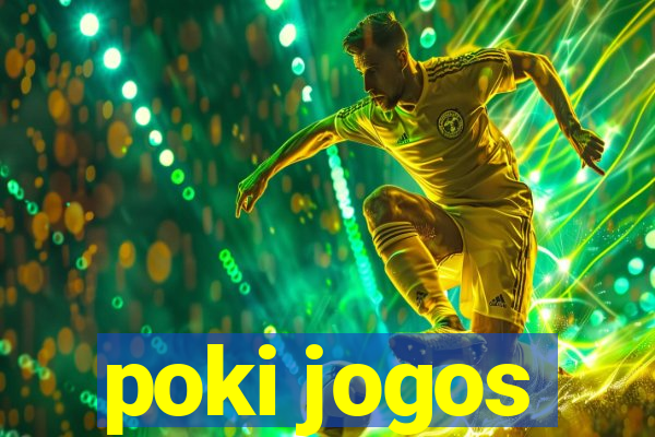 poki jogos