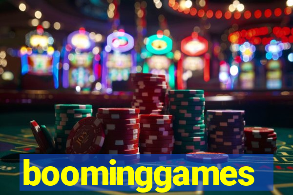 boominggames