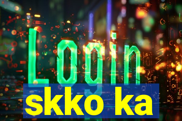 skko ka