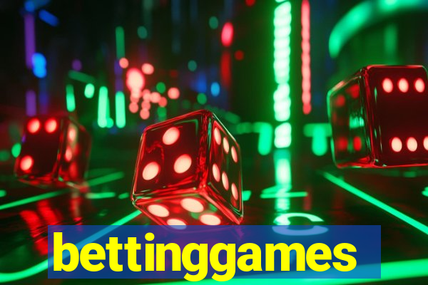 bettinggames