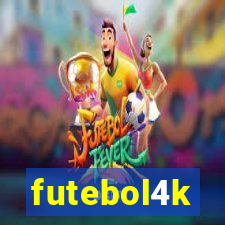 futebol4k