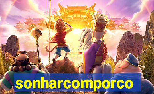 sonharcomporco