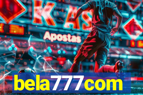 bela777com