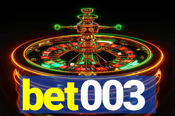 bet003