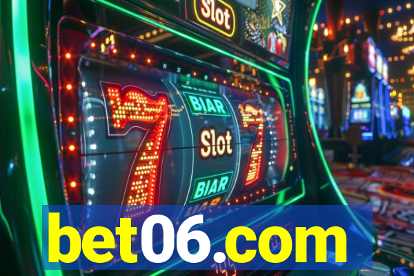 bet06.com