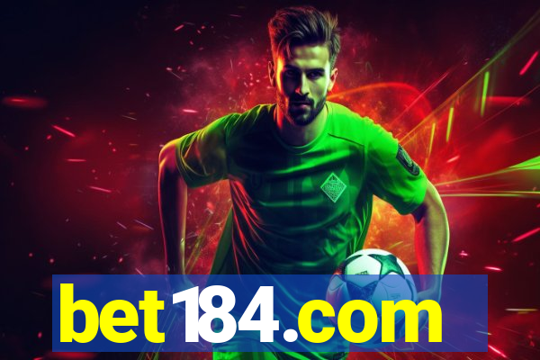 bet184.com