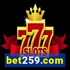 bet259.com