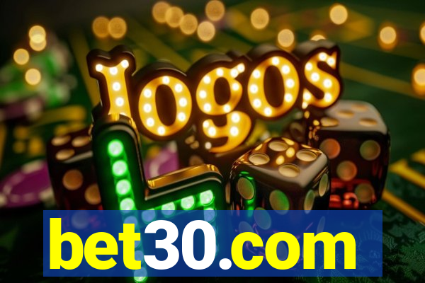 bet30.com