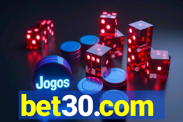 bet30.com