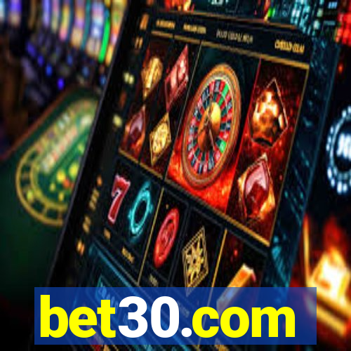 bet30.com