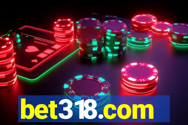 bet318.com