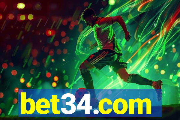 bet34.com