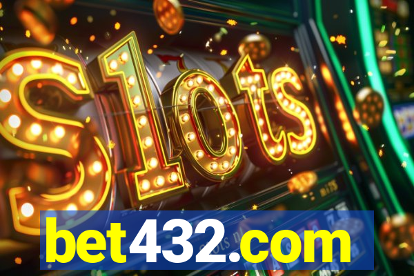 bet432.com