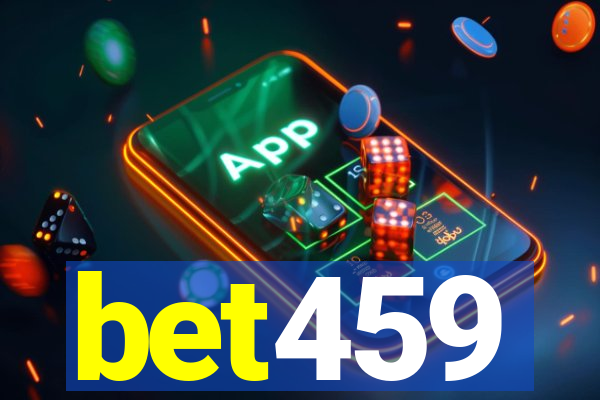 bet459