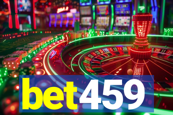 bet459