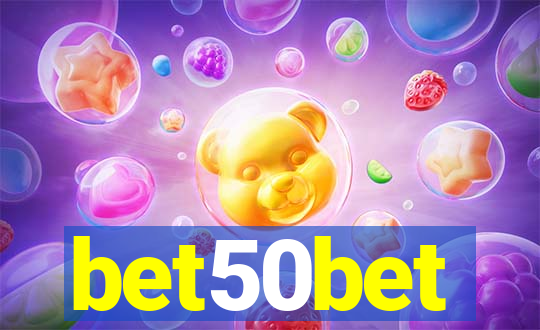 bet50bet