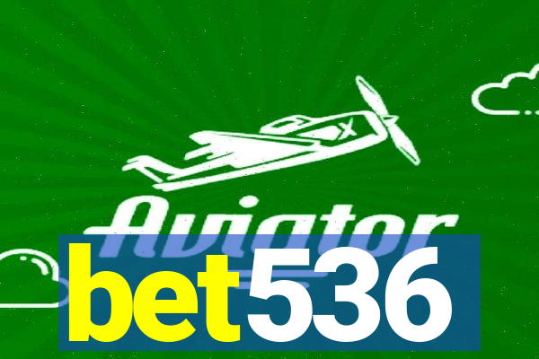 bet536