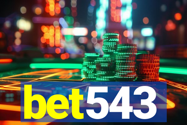 bet543