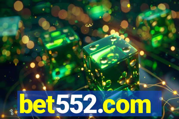 bet552.com