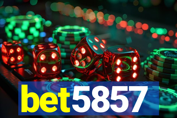 bet5857