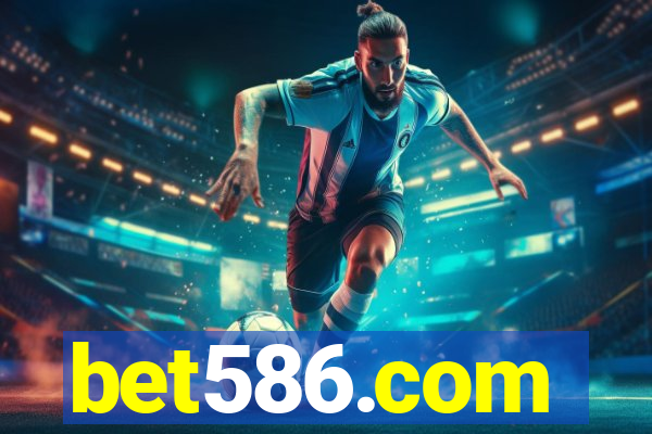 bet586.com