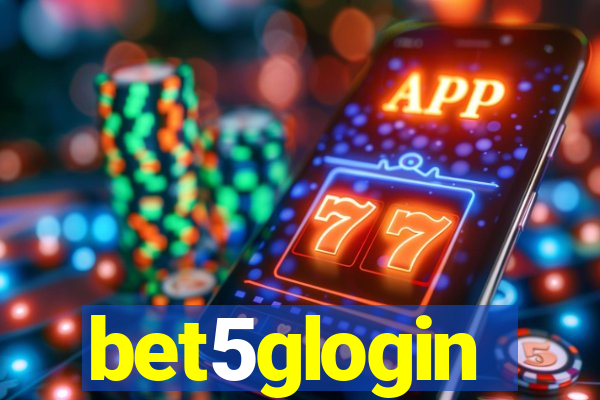 bet5glogin