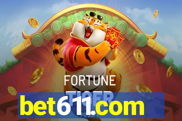 bet611.com