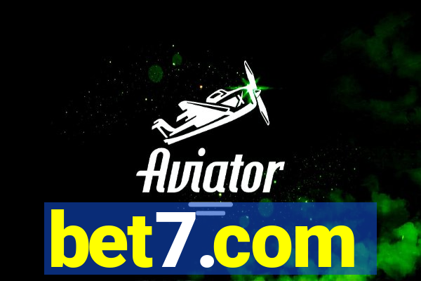 bet7.com