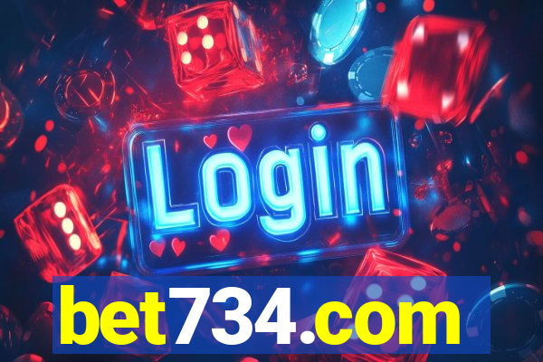 bet734.com