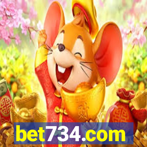 bet734.com