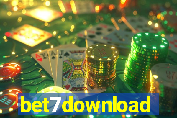 bet7download