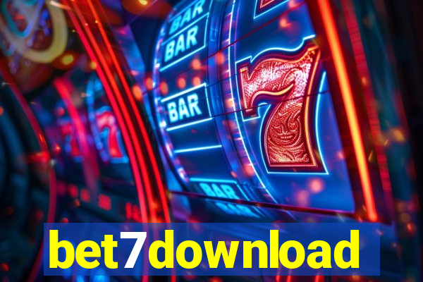 bet7download