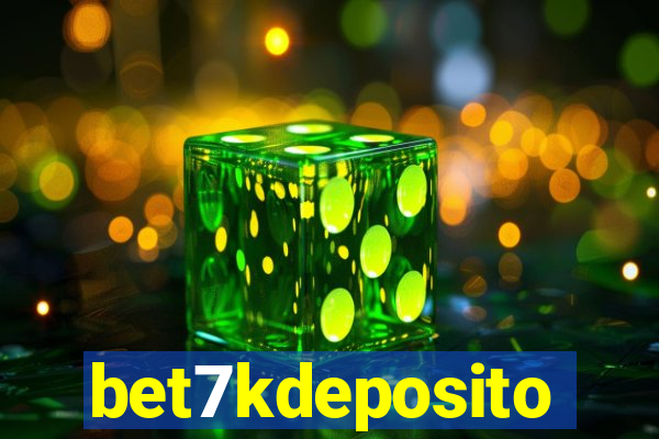 bet7kdeposito