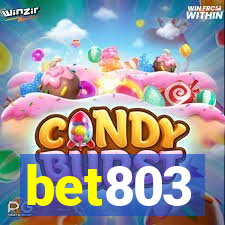 bet803