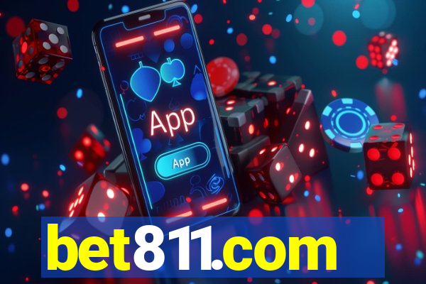 bet811.com