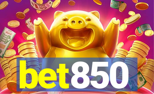 bet850