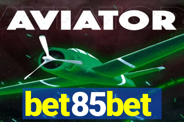 bet85bet