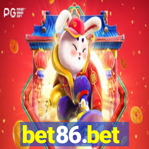 bet86.bet