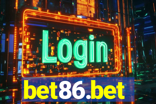 bet86.bet