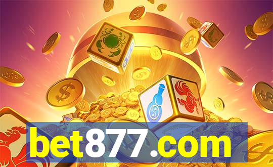 bet877.com