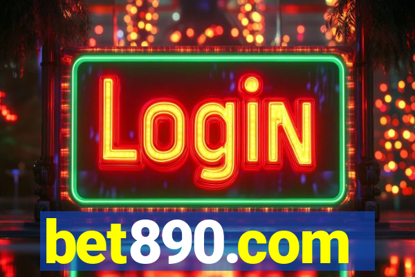 bet890.com