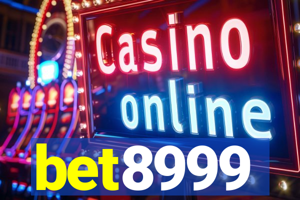 bet8999