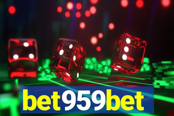 bet959bet