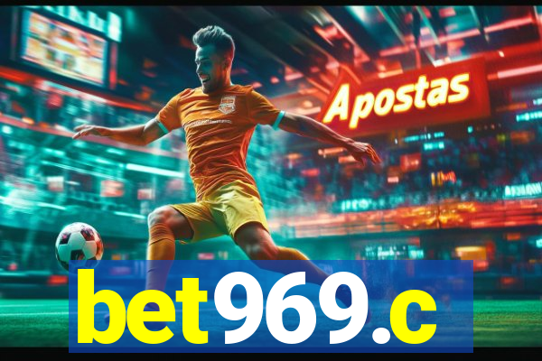 bet969.c