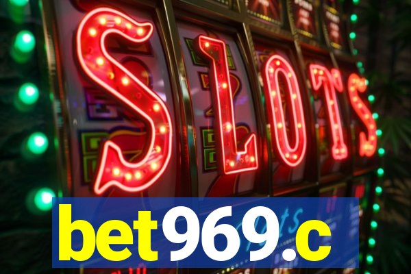 bet969.c