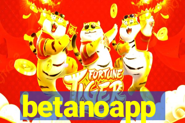 betanoapp