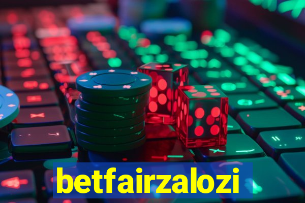 betfairzalozi